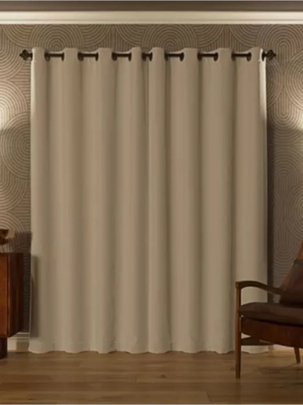 Blackout Curtains